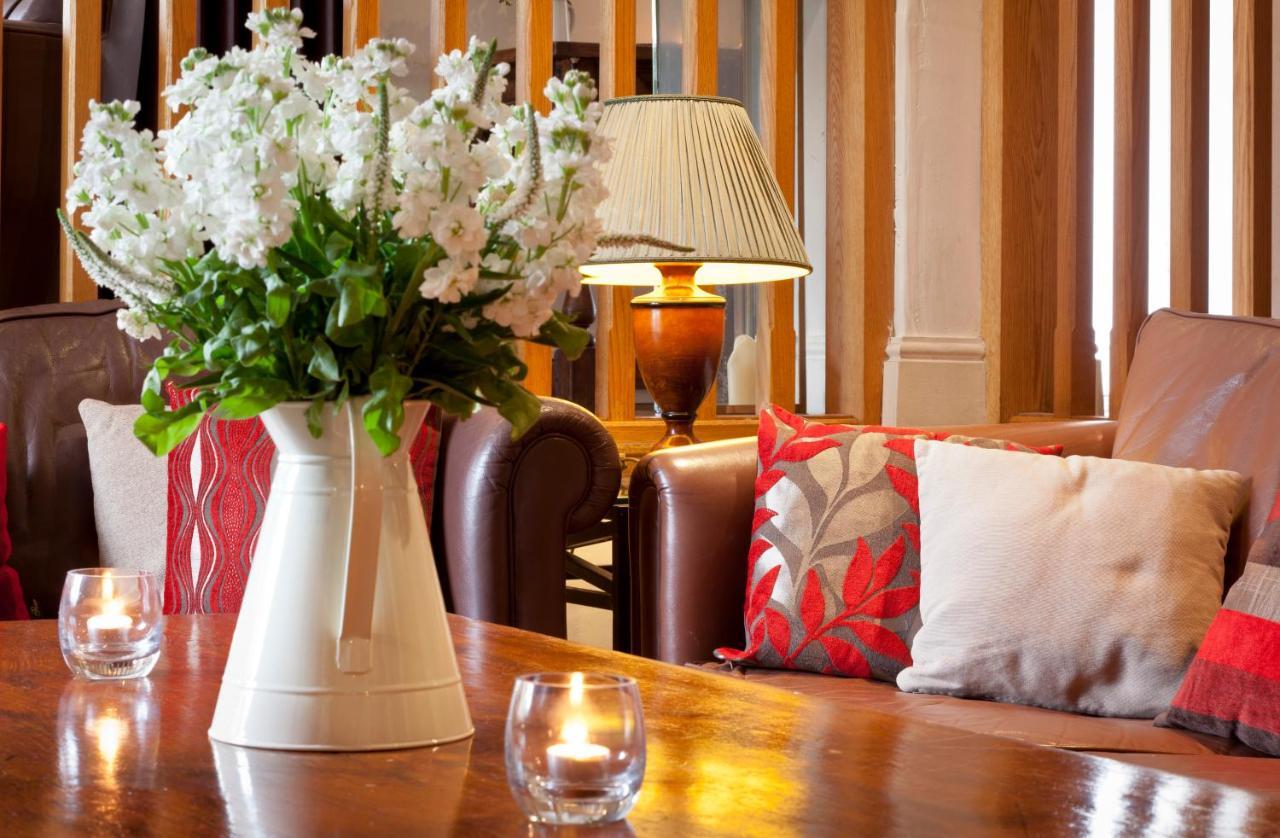 The Newbridge On Usk Hotel Екстериор снимка